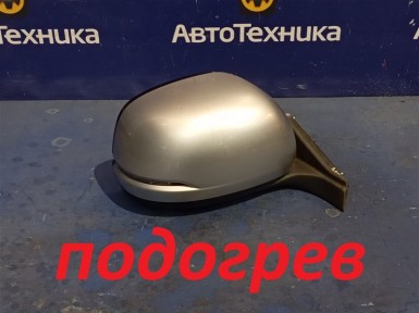 Зеркало заднего вида переднее правое Honda N-wgn JH2 S07A 2015