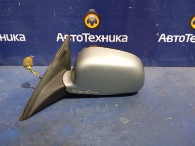 Зеркало заднего вида переднее левое Mitsubishi  Galant EA1A 4G93 1996 