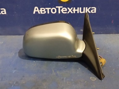 Зеркало заднего вида переднее правое Mitsubishi  Galant EA1A 4G93 1996 