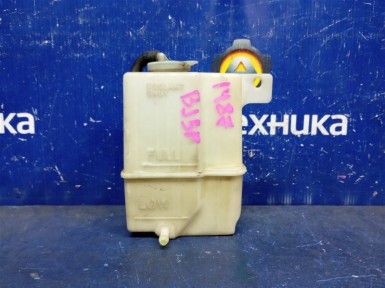 Бачок расширительный Mazda Familia BJ5P ZL-DE  1998 