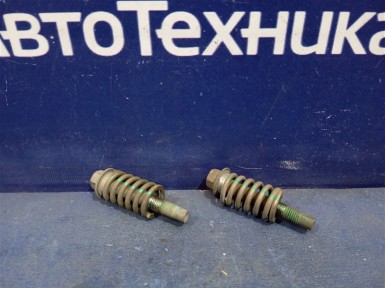 Болт крепления глушителя Mitsubishi Outlander  CW5W 4B12 2010 