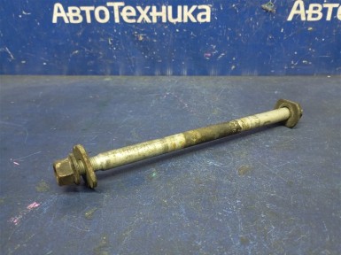 Болт подвески задний Mazda Familia S-wagon  BJ5W ZL-DE 2002 