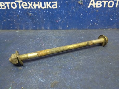 Болт подвески задний Nissan X-trail NT30  QR20DE 2006 