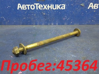 Болт подвески задний Nissan X-trail NT30  QR20DE 2006 