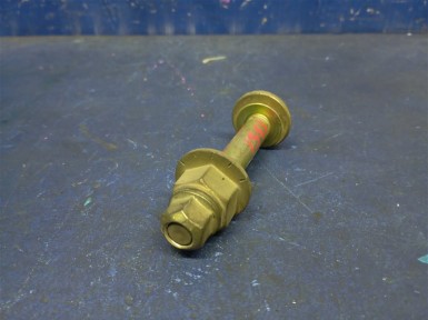 Болт регулировочный задний Honda Civic EU1 D15B 2002