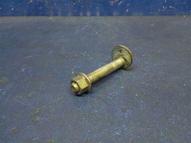 Болт регулировочный задний Mitsubishi Galant  Fortis CY4A 4B11 2007 