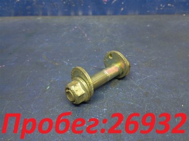 Болт регулировочный задний Subaru Impreza  GE6 EJ203 2010 