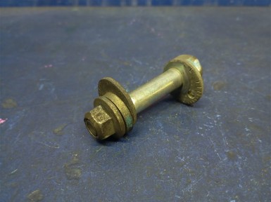 Болт регулировочный задний Subaru Legacy B4 BLE EZ30D 2007