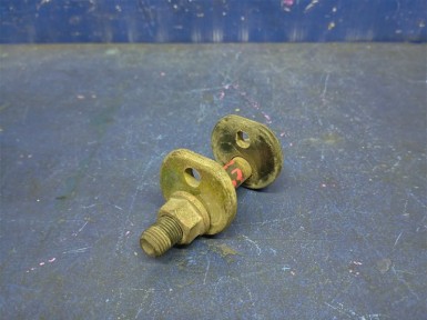 Болт регулировочный задний Toyota Chaser GX100 1G-FE 2001