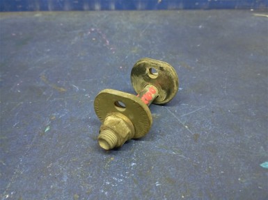 Болт регулировочный задний Toyota Chaser GX100 1G-FE 2001