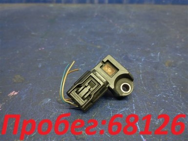 Датчик абсолютного давления Honda N-box JF1  S07A 2014 