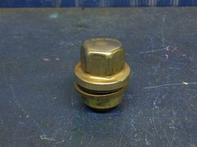 Гайка на колесо Land Rover Discovery L318  LT94A 35D 56D 94D 2003 