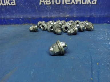 Гайка на колесо Mitsubishi Pajero V75W 6G74 2000