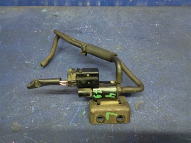 Клапан Mazda Familia S-wagon BJFW FS-ZE 2001