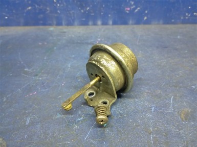 Клапан впускного коллектора Toyota Corona  Premio AT210 4A-FE 2001 