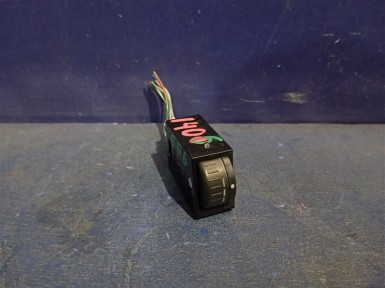 Кнопка подсветки приборной панели Subaru  Impreza GE6 EJ203 2010 