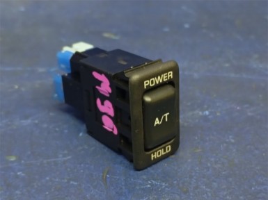 Кнопка режимов КПП Subaru Impreza Wrx GGA EJ205 2004