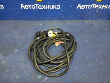 Компрессор подкачки колес PorsСhe Cayenne 955 M48.50 2004