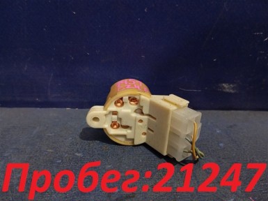 Контактная группа замка зажигания Mitsubishi Lancer Evolution X CZ4A 4B11T 2013