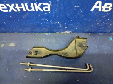 Крепление аккумулятора Honda Accord CL7 K20A  2005 