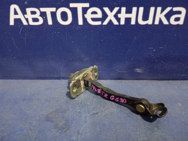 Ограничитель двери передний правый Mazda  Atenza GG3P L3-VDT 2006 