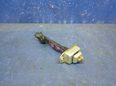 Ограничитель двери передний левый Nissan  Primera TP12 QR20DE 2002 