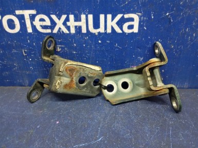 Петля двери передняя левая Nissan Sunny FB15  QG15DE 2004 