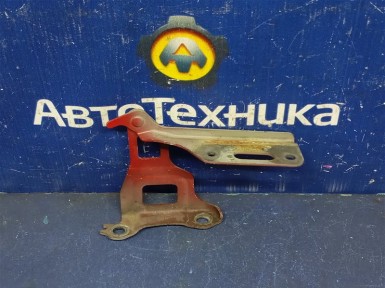 Петля капота передняя левая Honda Fit GK3  L13B 2013 