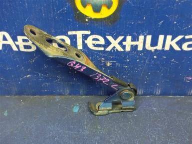 Петля капота передняя левая Honda HR-V GH3  D16A 2003 
