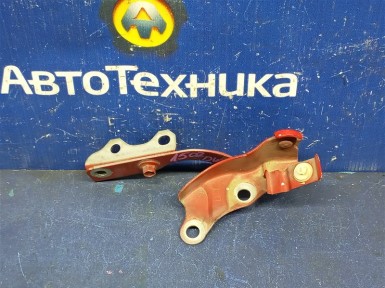 Петля капота передняя левая Mazda Demio DW3W  B3E 2001 