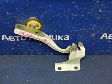 Петля капота передняя левая Nissan Ad VZNY12  HR16DE 2013 