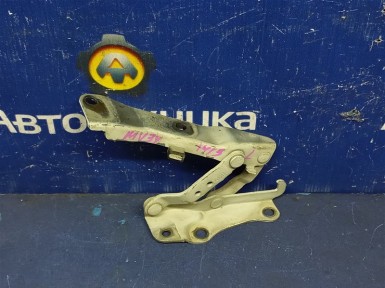 Петля капота передняя левая Nissan Gloria  MY34 VQ25DD 2002 