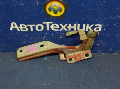 Петля капота передняя левая Nissan Juke YF15 HR15DE 2011
