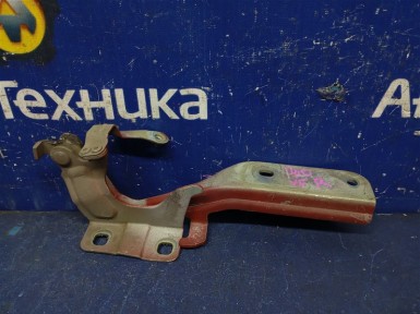 Петля капота передняя правая Nissan Juke  YF15 HR15DE 2011 