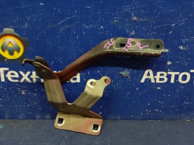 Петля капота передняя правая Nissan Leaf  ZE0 EM61 2011 