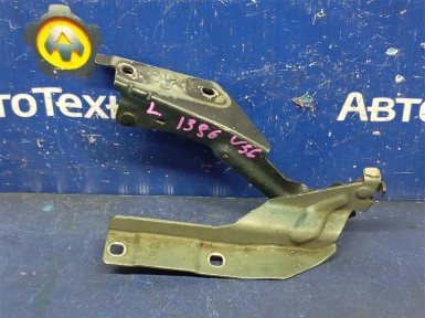 Петля капота передняя левая Nissan Skyline V36 VQ25HR 2007