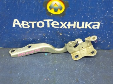 Петля капота передняя левая Toyota Corolla  Fielder NZE161G 1NZ-FE 2015 