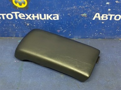 Подлокотник передний Subaru Legacy BH9 EJ254  2001 