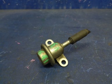 Регулятор давления топлива Nissan Skyline  V36 VQ25HR 2007 