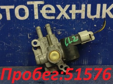 Регулятор холостого хода Honda Accord CL2 H23A 2000