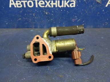 Регулятор холостого хода Nissan Liberty PM12 SR20DE 2000