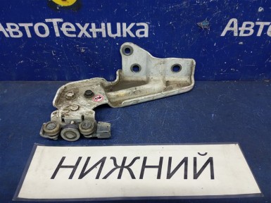 Ролик сдвижной двери задний нижний правый  Nissan Nv200 VM20 HR16DE 2014 