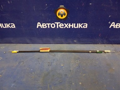 Тросик двери передний правый Toyota Wish  ZNE14G 1ZZ-FE 2003 