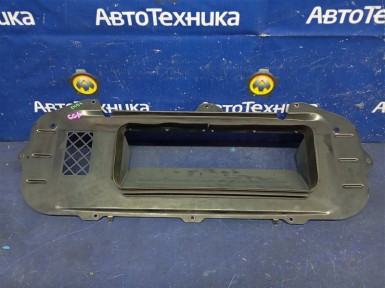 Воздухозаборник Subaru Impreza Wrx GGA EJ205  2004 