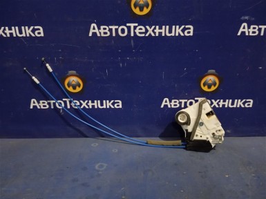 Замок двери передний правый Honda N-wgn JH2  S07A 2015 