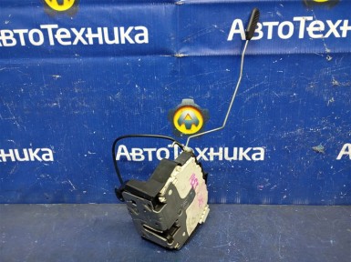 Замок двери передний левый Land Rover Discovery  L318 LT94A 35D 56D 94D 2003 