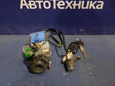 Замок зажигания Honda Accord/torneo CL3 F20B  2000 