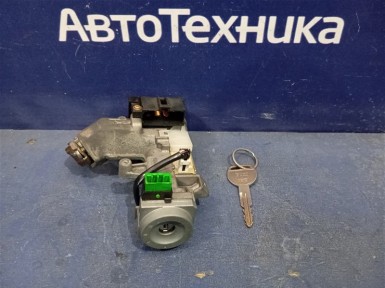 Замок зажигания Honda Civic Ferio ES1 D15B  2002 