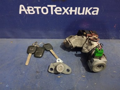 Замок зажигания Honda Civic Ferio ES2 D15B 2002