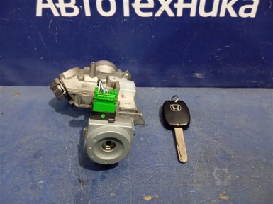 Замок зажигания Honda Freed GB3 L15A 2009
